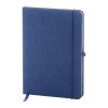 Zápisník A5 z RPET , Blue (Farba Blue)