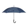 XL automatický dáždnik , Black (Farba Black)