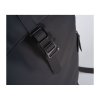 Rolovací batoh na notebook , Black (Farba Black)