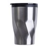 Nerezový termopohár (350 ml) , Grey (Farba Grey)