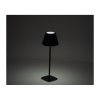 Stolná lampa , Black (Farba Black)