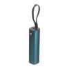 Powerbanka 5000 mAh , Black (Farba Black)