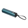 Powerbanka 5000 mAh , Black (Farba Black)