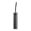 Powerbanka 5000 mAh , Black (Farba Black)
