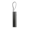 Powerbanka 5000 mAh , Black (Farba Black)
