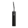 Powerbanka 5000 mAh , Black (Farba Black)