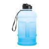 Plastová fľaša na pitie 1 300 ml , Blue (Farba Blue)