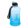 Plastová fľaša na pitie 1 300 ml , Blue (Farba Blue)