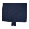 Pikniková deka , dark blue (Farba dark blue)
