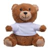 Plyšový medvedík , Brown (Farba Brown)