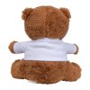 Plyšový medvedík , Brown (Farba Brown)
