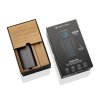 Powerbanka 165W / 20 000 mAh , Grey (Farba Grey)