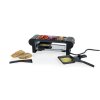 BOSKA Gourmet Raclette Mini 220V , Black (Farba Black)