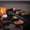 BOSKA Gourmet Raclette Mini 220V , Black (Farba Black)