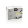 BOSKA súprava na syrové fondue 750ml , white (Farba white)