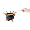 BOSKA elektrická súprava na fondue 2300 ml , Black (Farba Black)