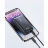 Powerbanka PowerCore 10 000 mAh 30 W , Black (Farba Black)