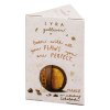 LYRA Gulliver mangové pralinky (100g) , Orange (Farba Orange)