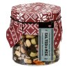 Oriešky Salted Mix (250g) , Red (Farba Red)