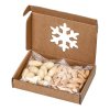 Sada orieškov v krabičke (80g) , natural (Farba natural)