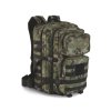 Maskáčový batoh , olive camouflage (Farba olive camouflage)