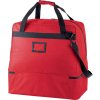 Športová taška s plastovým dnom , Red (Farba Red)