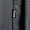 Mestský batoh z 900D RPET , Grey (Farba Grey)