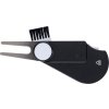 Multifunkčný golfový nástroj , Black (Farba Black)