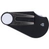 Multifunkčný golfový nástroj , Black (Farba Black)