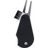 Multifunkčný golfový nástroj , Black (Farba Black)