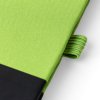 Zápisník A5 z RPET , Lime (Farba Lime)
