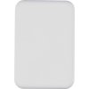 Bezdrôtová powerbanka 5000 mAh/15W , white (Farba white)