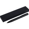 Kovové otočné pero v krabičke , Black (Farba Black)