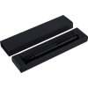Kovové otočné pero v krabičke , Black (Farba Black)