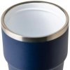 Nerezový termopohárik (175 ml) , Blue (Farba Blue)
