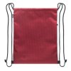 Vrecúško zo 420D RPET , Burgundy (Farba Burgundy)