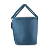 Pikniková chladiaca taška , Blue (Farba Blue)