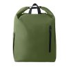 Rolovací batoh na notebook , army green (Farba army green)