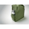 Rolovací batoh na notebook , army green (Farba army green)