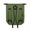 Rolovací batoh na notebook , army green (Farba army green)