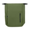 Rolovací batoh na notebook , army green (Farba army green)