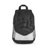 Ruksak TURIM II. , Black (Farba Black)