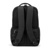 Vodeodolný batoh na notebook , Black (Farba Black)