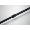 Teleskopická vychádzková palička (1ks) , Black (Farba Black)