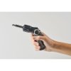 Viacúčelový ohybný skrutkovač , Grey (Farba Grey)