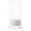 Svietiaca LED nástenka , white (Farba white)