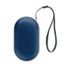 Hliníkový ohrievač rúk , Blue (Farba Blue)