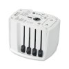 S-KROSS MUV USB AC 30W PD , white (Farba white)