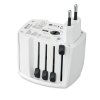 S-KROSS MUV USB AC 30W PD , white (Farba white)