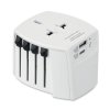 S-KROSS MUV USB AC 30W PD , white (Farba white)